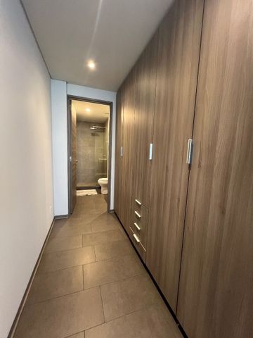 RENTA Departamento Amueblado en Latitud Polanco - Photo 5