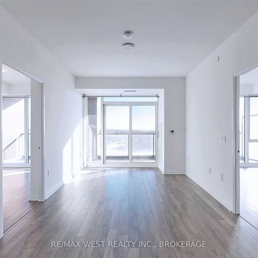 For Lease - 99 Eagle Rock Way Unit# 410, Vaughan, Ontario - Photo 1