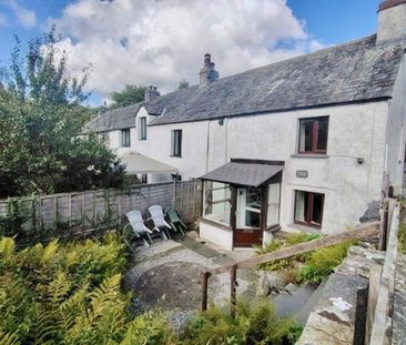 2 bedroom cottage to rent - Photo 2