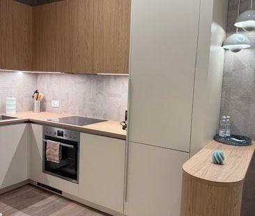 2 Zimmer, 40 m² - Foto 3