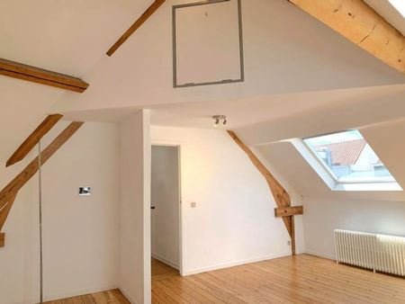 Appartement te huur - Foto 2