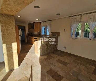 Chalet unifamiliar en alquiler en Carretera de Jesus Pobre, cerca d... - Photo 2