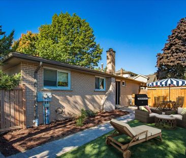 For Lease - 42 Daphne Crescent Unit# B, Barrie, Ontario - Photo 1