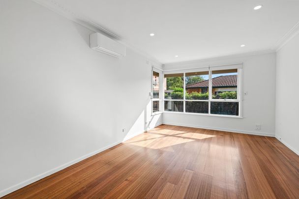 RENOVATED 2 BEDROOM UNIT IN CARNEGIE'S TOP SPOT - Photo 1