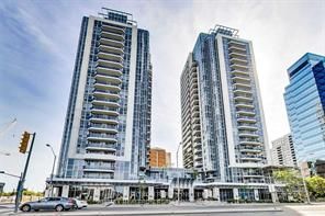 For Lease - 5791 Yonge Street Unit# 1808, Toronto, Ontario - Photo 3