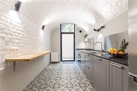 Appartement te huur - Foto 5