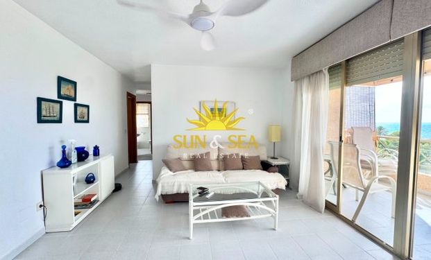 3-BEDROOM APARTMENT - ORIHUELA COSTA - Foto 1