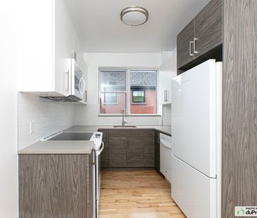 5600, rue decelles, Outremont à louer - Photo 1