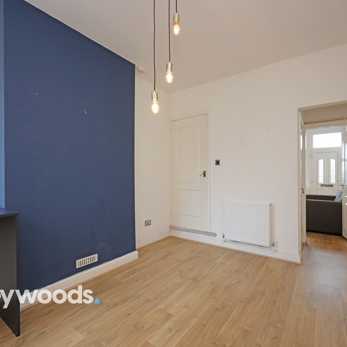 2 bedroom terraced house to rent - Photo 1