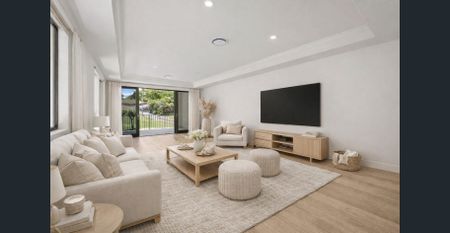 Coastal Sophistication Miami Hill - Unfurnished - Photo 2