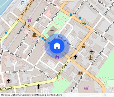 1 bedroom in a flat share to rent - Photo 1