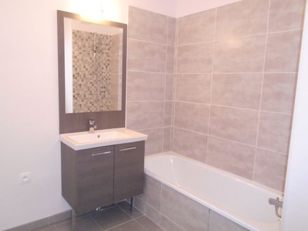 Location Appartement 3 pièces 58m² TOULOUSE 31400 - Photo 4