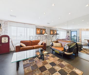 Unique 2.5-room apartment in Zug - Foto 1