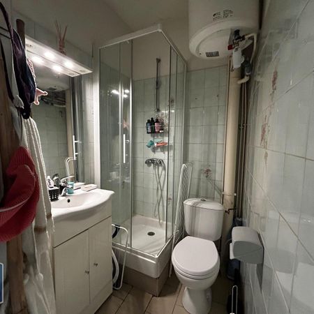 Location Appartement 1 pièce 19m² ANGERS 49100 - Photo 4