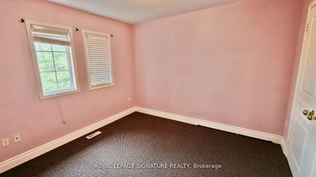 For Lease - 5967 Manzanillo Crescent, Mississauga, Ontario - Photo 5