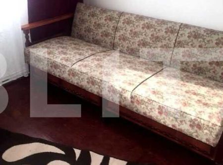 De inchiriat 2 camere, decomandat, 52 mp, parcare, zona Profi - Photo 3