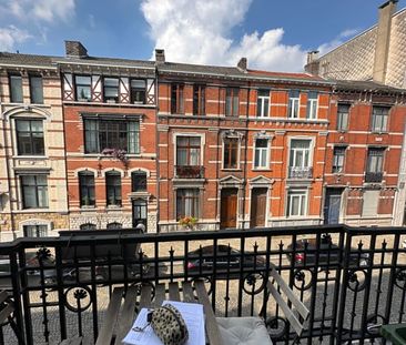 Appartement te huur - Photo 2