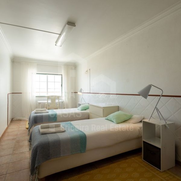 Moradia T3 em Lisboa - Photo 1