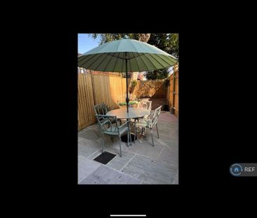 3 bedroom terraced house to rent - Photo 5