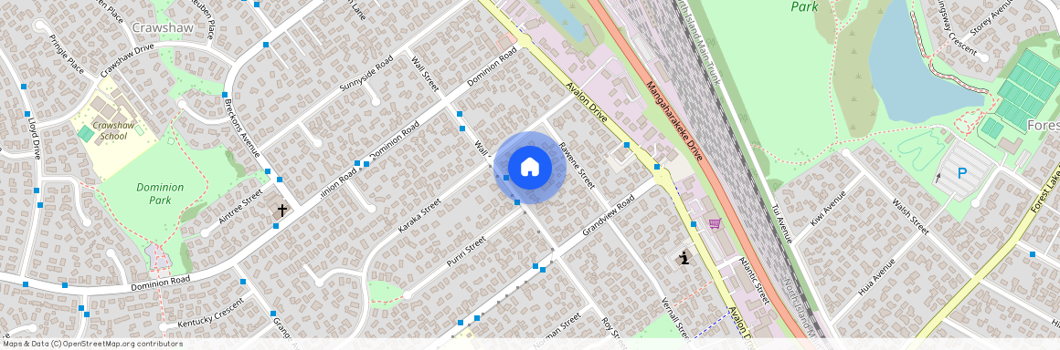 14 Wall Street, Nawton, Hamilton City