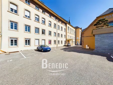 Appartement 4 pièces à Bitche - Photo 5