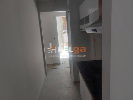 Studio/Γκαρσονιέρα για ενοικίαση Άγιος Γεράσιμος (Πάτρα) - Φωτογραφία 2