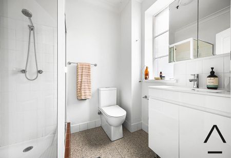 11/29 Orwell Street, Potts Point NSW 2011 - Studio For Rent | Domain - Photo 4