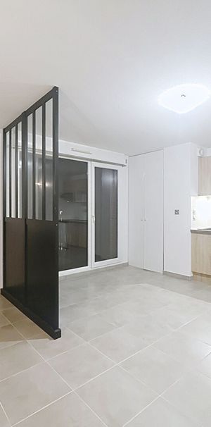 Appartement 1 pièce - Photo 1