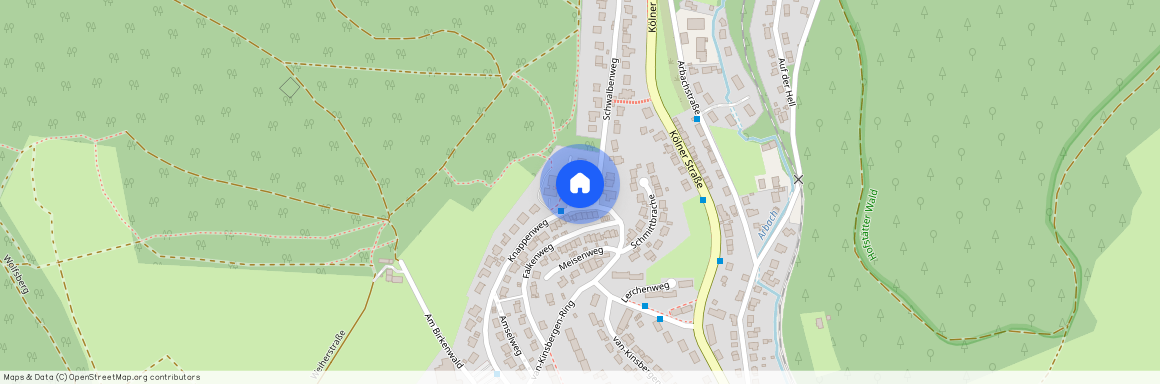 Knappenweg 6, 57290 Nordrhein-Westfalen - Neunkirchen Siegerland