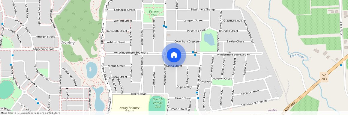 54 Windermere Boulevard, WA 6069, Aveley