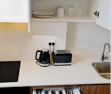 Studio Plus - Photo 6