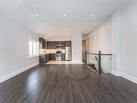 For Lease - 987 Avenue Road Unit# Upper, Toronto, Ontario - Photo 3