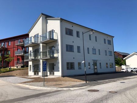 Glasbygatan, Södertälje - Photo 5