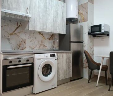 Apartamento de alquiler en Calle de Sanchez Alonso, Coslada pueblo - Photo 2