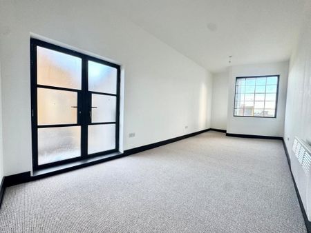 2 bedroom flat to rent - Photo 3