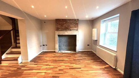 5 bedroom house to rent - Photo 2