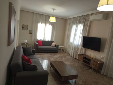 Διαμέρισμα για ενοικίαση Άνω Κουμ Καπί - Μπόλαρη (Χανιά) - Φωτογραφία 2