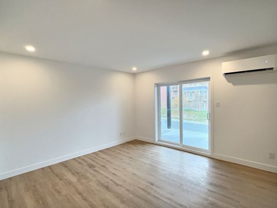 Appartement à Sherbrooke (Fleurimont) - Photo 1