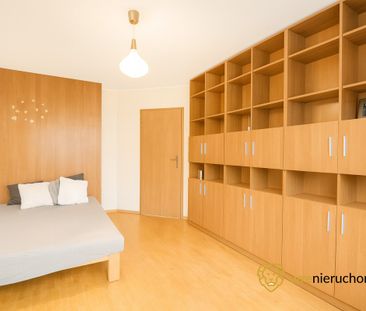 Przytulne 2-pokojowe mieszkanie, Krzyki - 54m2 - Zdjęcie 2