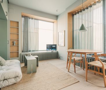 Kebnekaisevägen, Bromma - Photo 2