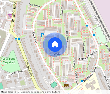 Avon Walk, Winsford - Photo 1