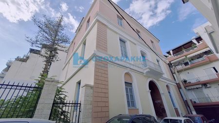 Κτίριο για ενοικίαση Κέντρο - Άγιος Τίτος (Ηράκλειο Κρήτης) - Photo 3