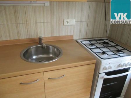 Pronájem - byt 1+1 v centru města Litomyšl - Fotografie 3