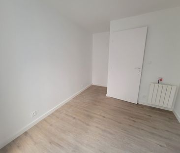 Location appartement 2 pièces, 31.00m², Nozay - Photo 1