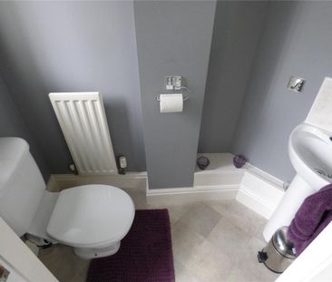 3 bedroom townhouse to rent - Photo 1
