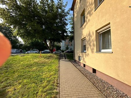 ul. Lubeckiego 2 pok oddzielna kuchnia od 01.06 - Photo 2