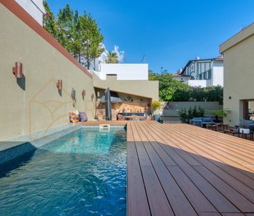 Moradia T4 em Lisboa - Photo 3