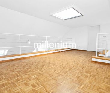 Magnifique duplex au cœur de Genève - Photo 4