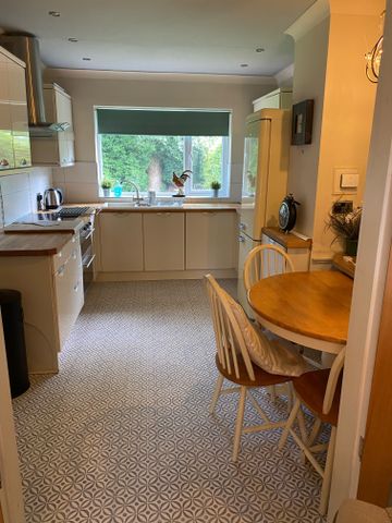 1 bedroom house to rent St. Oswalds Crescent, Brereton, CW11 - Photo 4