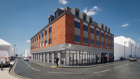 High Street, Horley, RH6 - Photo 2